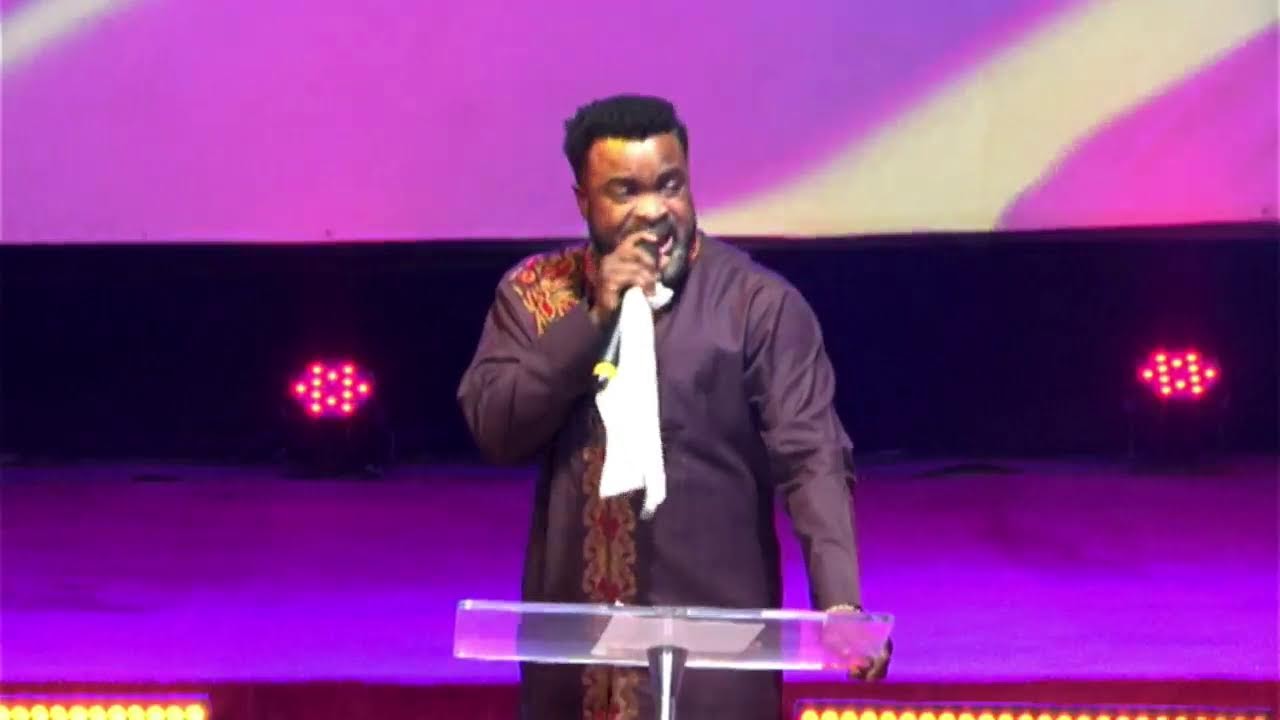 SERVICE OF ENFORCEMENT  WITH APOSTLE PAUL ODOLA  // 15TH JANUARY 2026