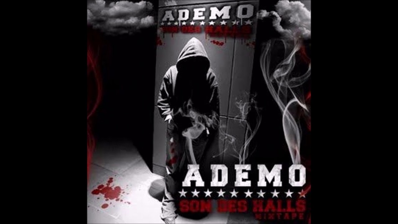 ADEMO - Le Son Des Halls [2008]