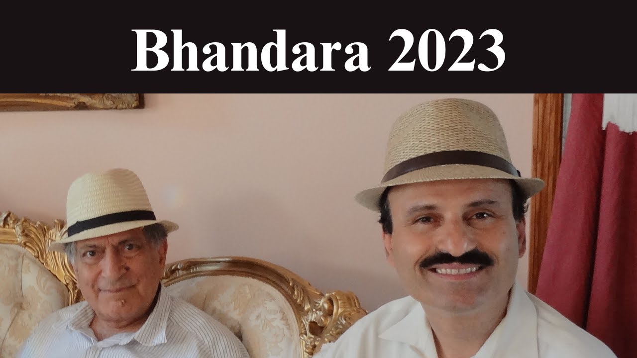 Bhandara of Ishwar Puri Ji | 2023