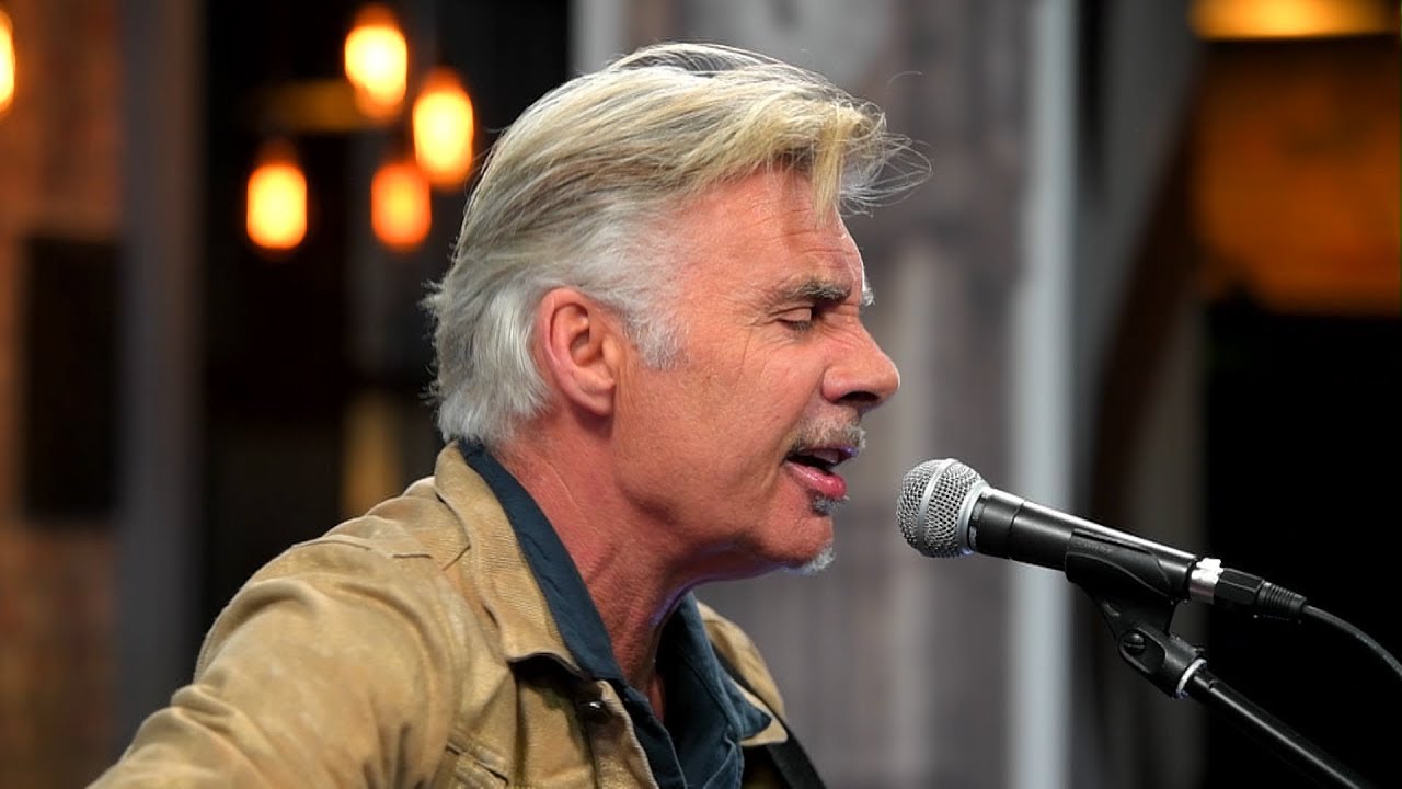 Glen Matlock | Ambition (Iggy Pop) | London Live