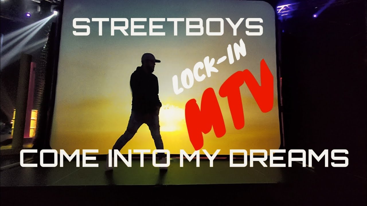 #Streetboys