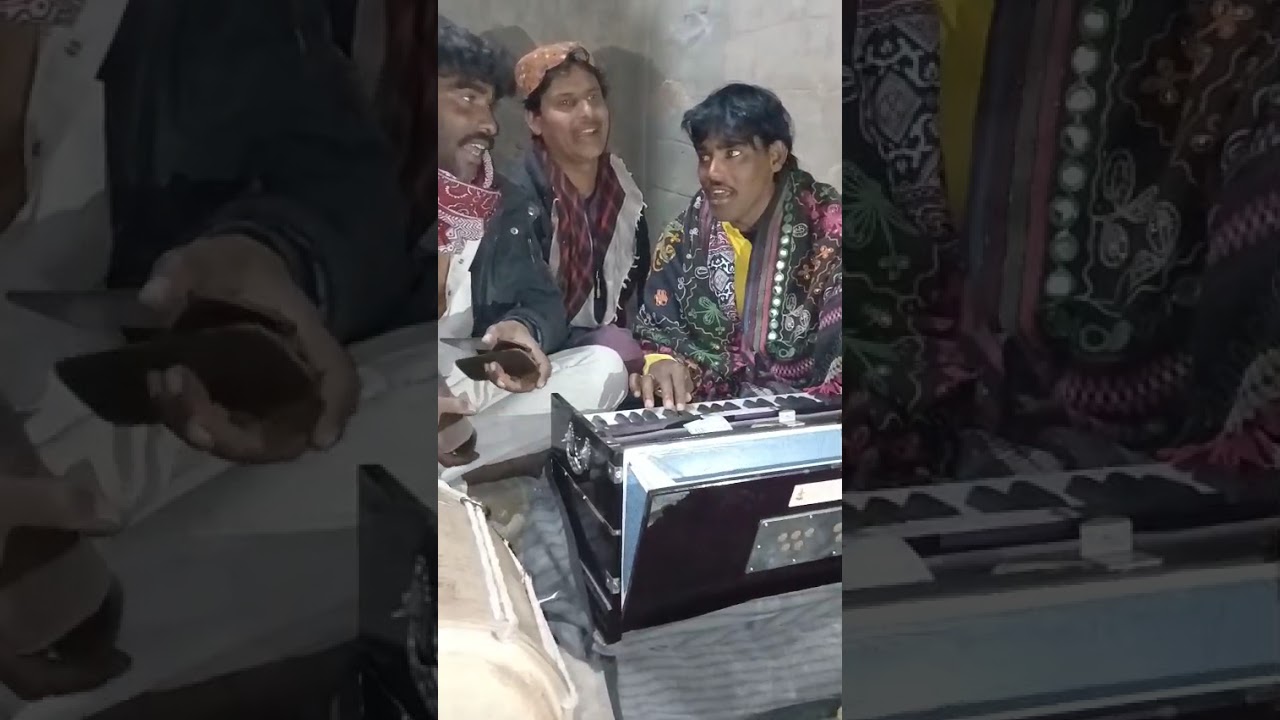 लंगा गीत मारवाड़ी समाज में पयावर लंगा गीत 