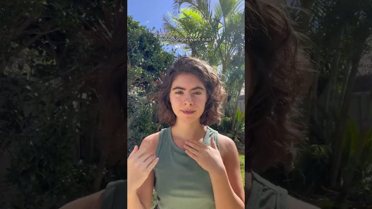 Why do we buy so much stuff