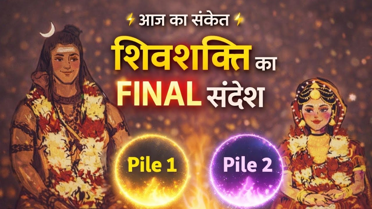 ShivShakti ka FINAL Faisla ⚡ Aapko Chuna Gaya Hai