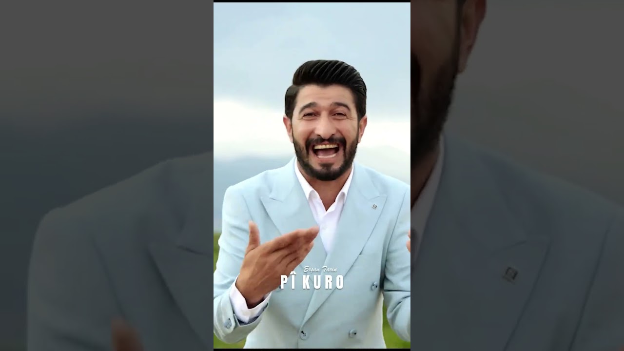 ERŞAN TARİN - Pİ KURO