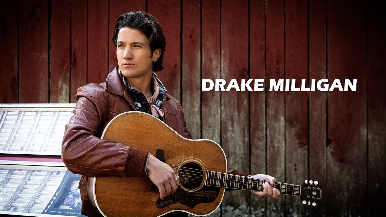 Drake Milligan - 
