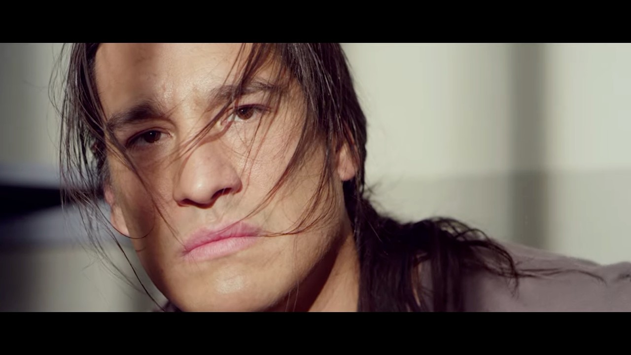 THE SACRIFICE ZONE (THE ACTIVIST) Director's cut.