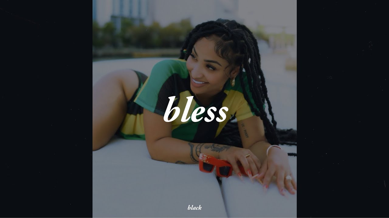[Free] RnB Type Beat 2023 | “ Bless “ | Jacquees Type Beat