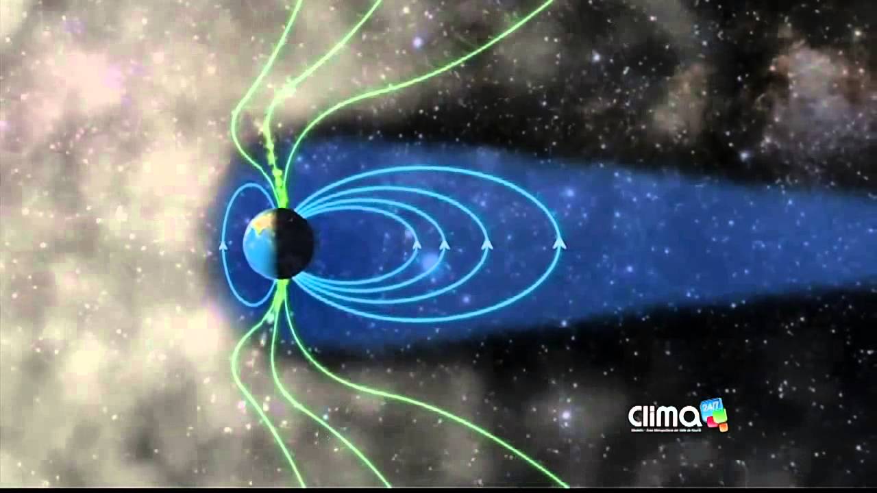 ¿Qué son las Auroras Boreales? - Clima 24/7