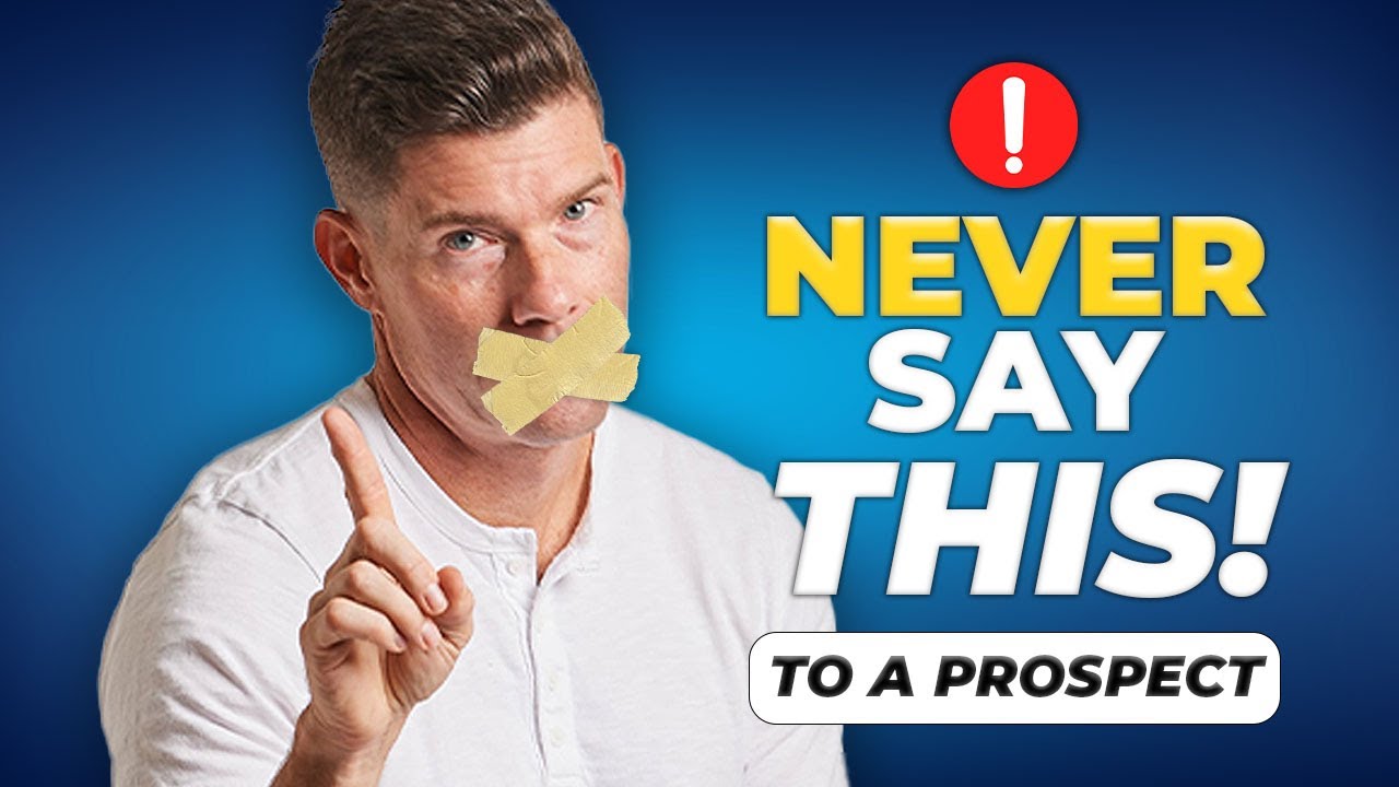 5 Things You Should Never Say in a Business Conversation | Your Virtual Upline Podcast #366