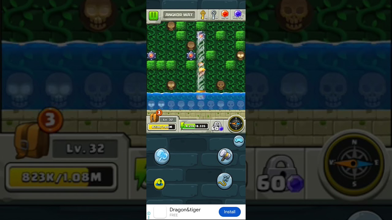 Diamond Quest Id 6290