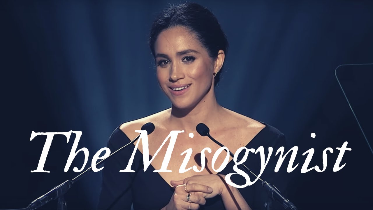 The Misogynist: The Ugly Truth About Meghan Markle's Brand of 