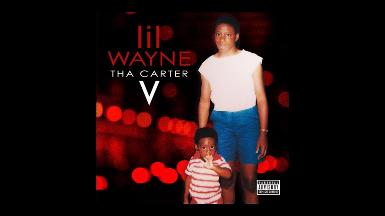 Lil Wayne - Let it all work out (ft. mr.ebt)