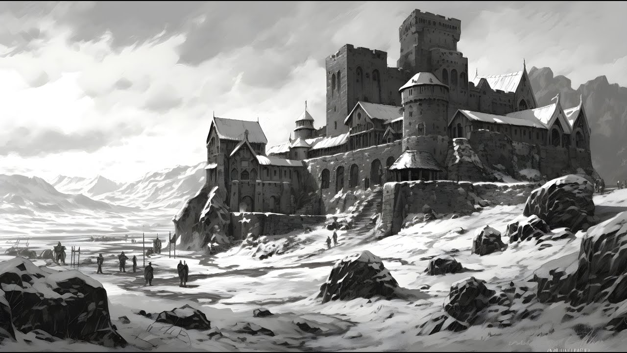 10 Fascinating Facts about Life as a Medieval Monk.