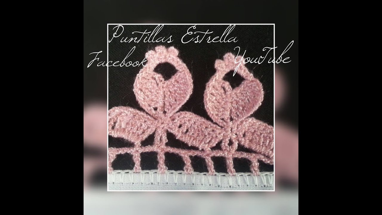 puntilla 96