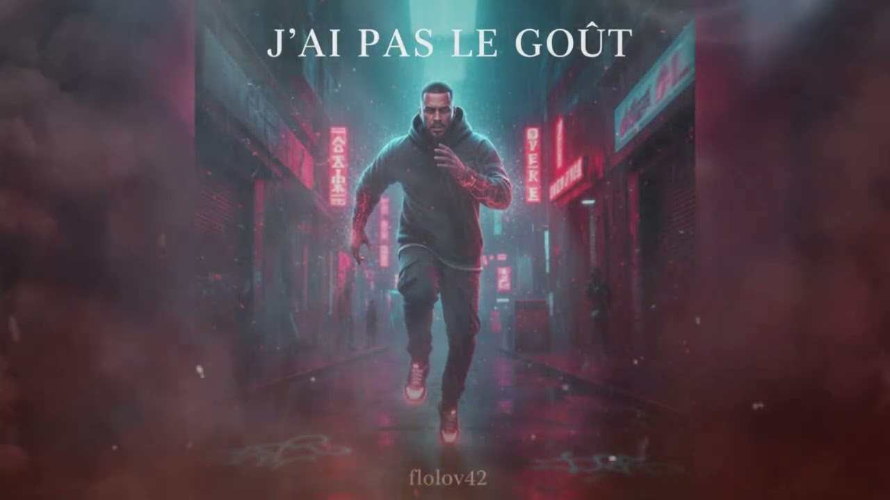 j'ai pas le goût remix