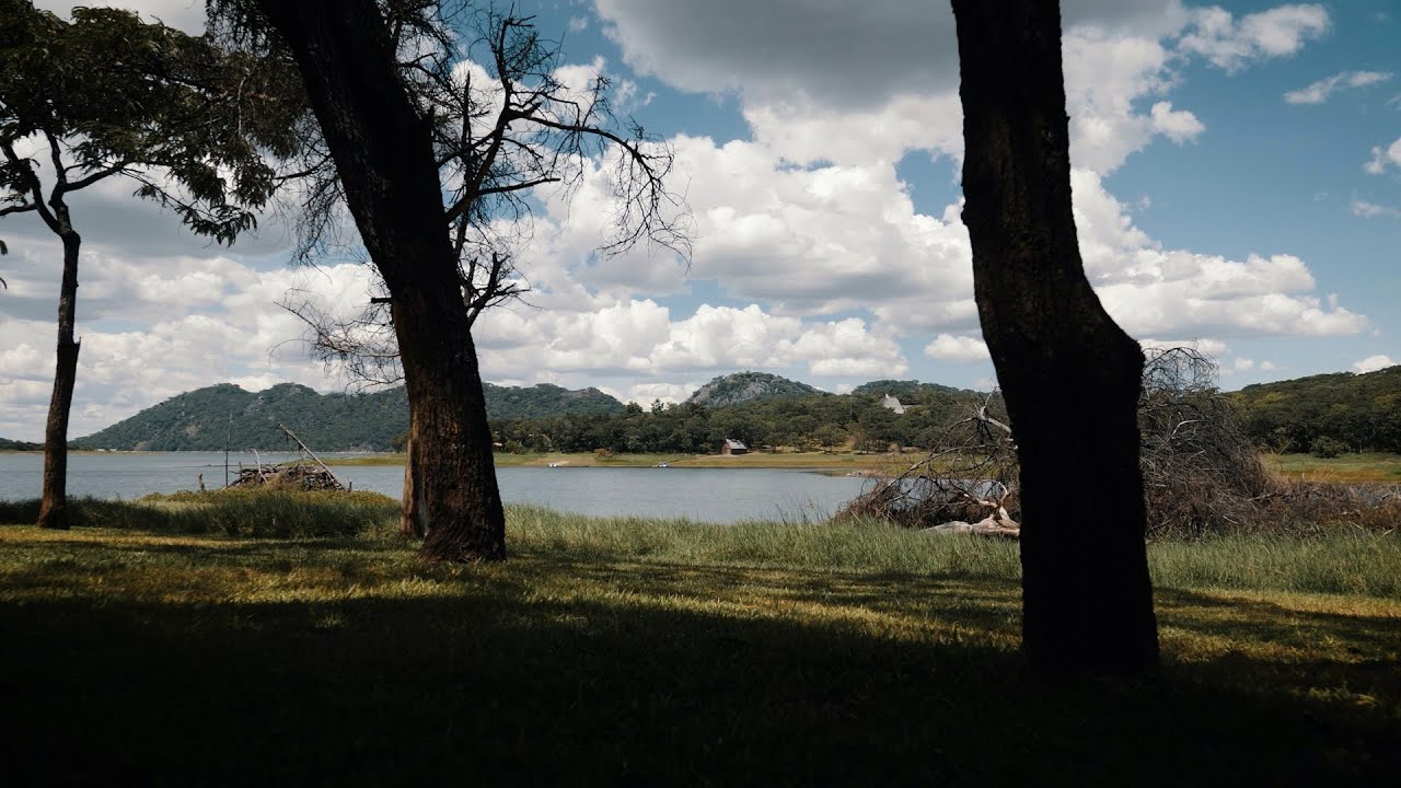 Cinematic Zimbabwe | GH5 | Mavic 2 Pro