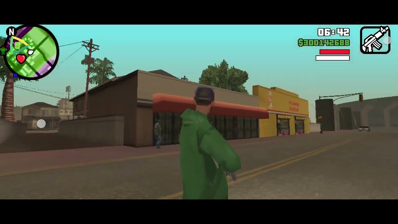 Fails, Glitches & Funny Moments #10 - GTA San Andreas