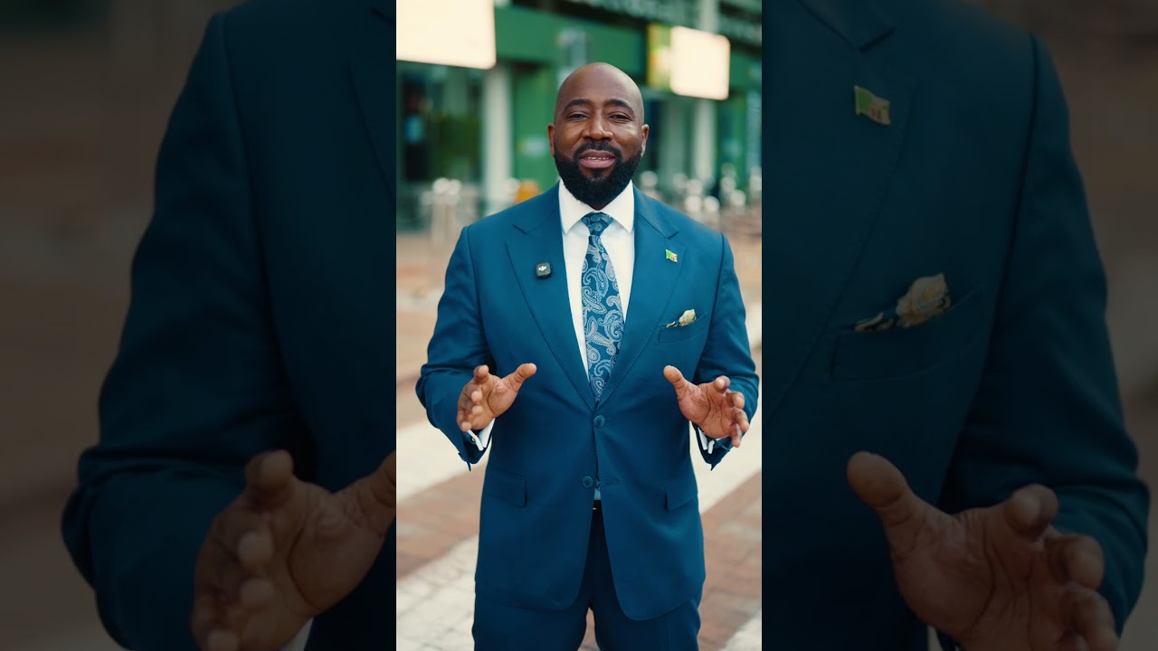 Jito shares insights on Zambia s presence at the Investing in Mining Indaba 2026, Cape Town SA