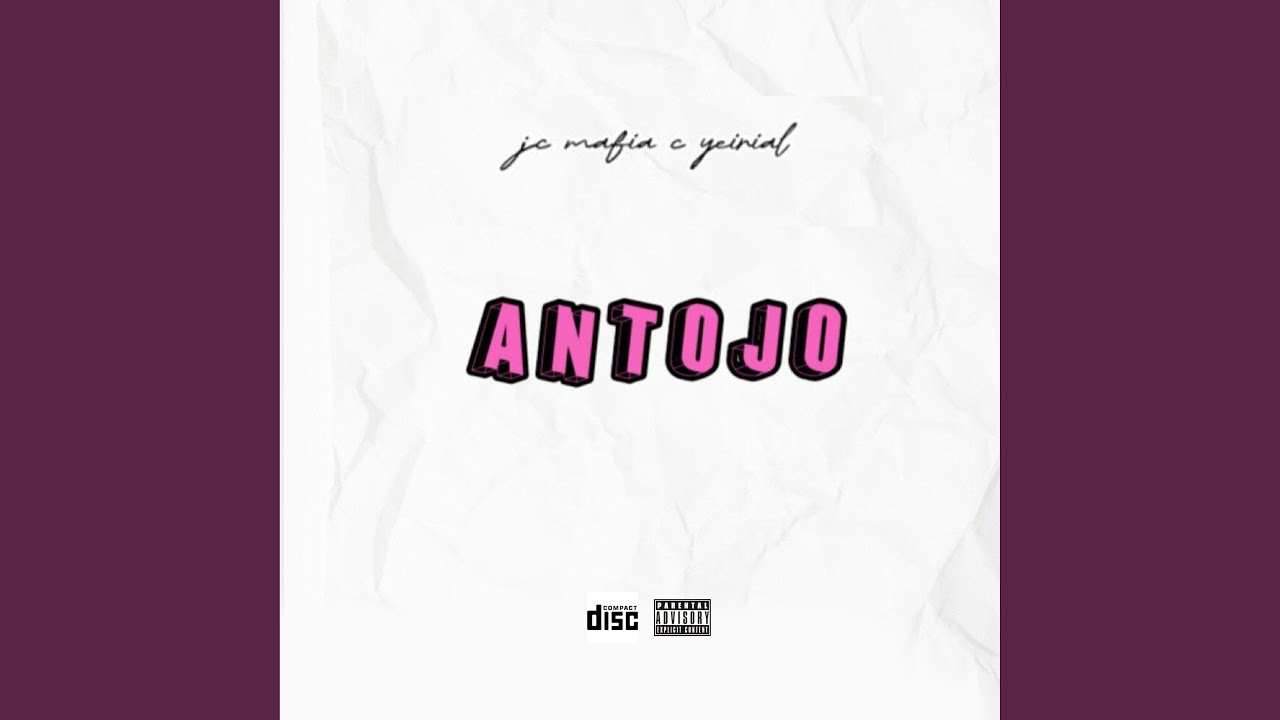 Antojo (feat. Jc Mafia)