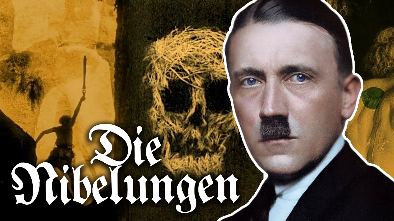 Why Was Die Nibelungen Nazi Germany’s Favorite Movie?