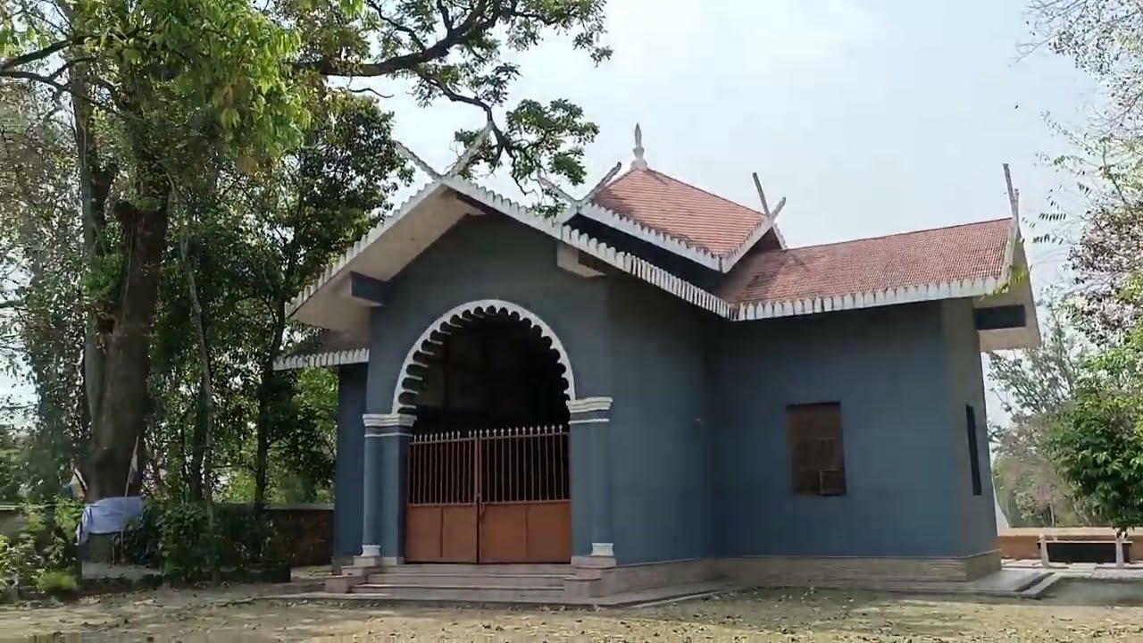Assam Ripal Imphal Manipur ☺️ || Kangla Fort Imphal