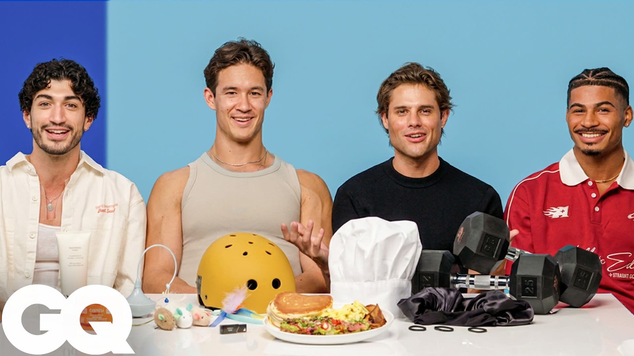 10 Things Love Island&rsquo;s Finalists Can&rsquo;t Live Without