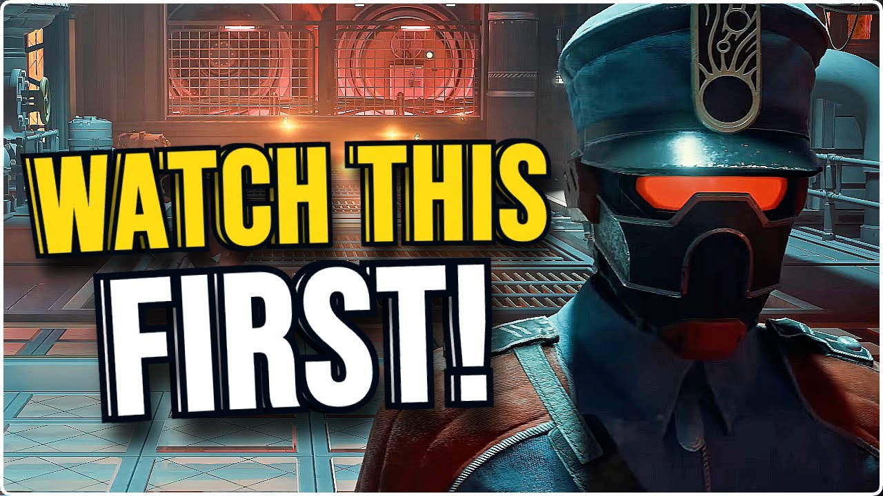 20 Tips I Wish I Knew BEFORE Playing The Outer Worlds 2! (Beginner Guide)