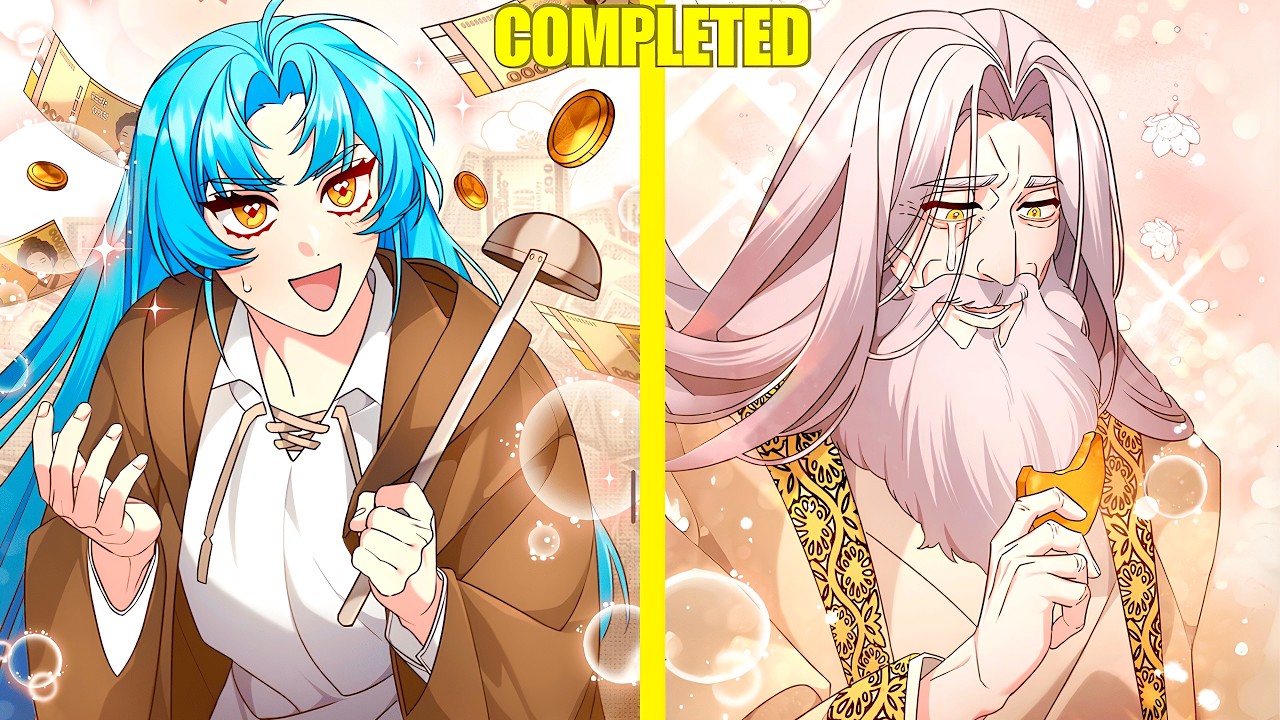 She Reborn as a Thief in the Novel Where She Was Doomed But Became the Chief Chef for the Emperor