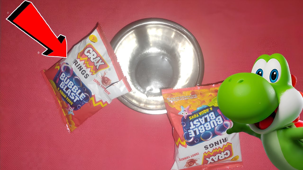 Indian crax bubble blast very tasty 😋🤤
