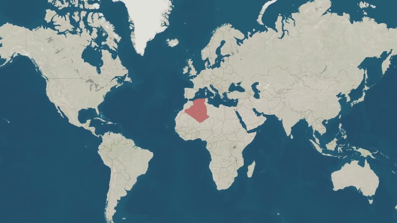 Where is Somaliland?