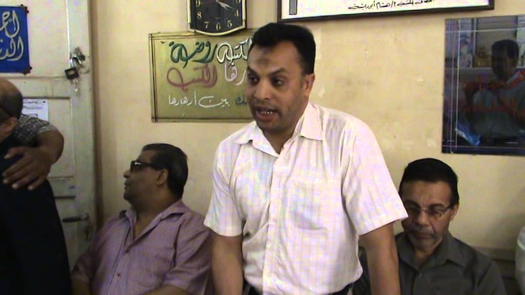 حفل معاش الأستاذة_سميرةبلال_21-5-2013_الجزء الأول