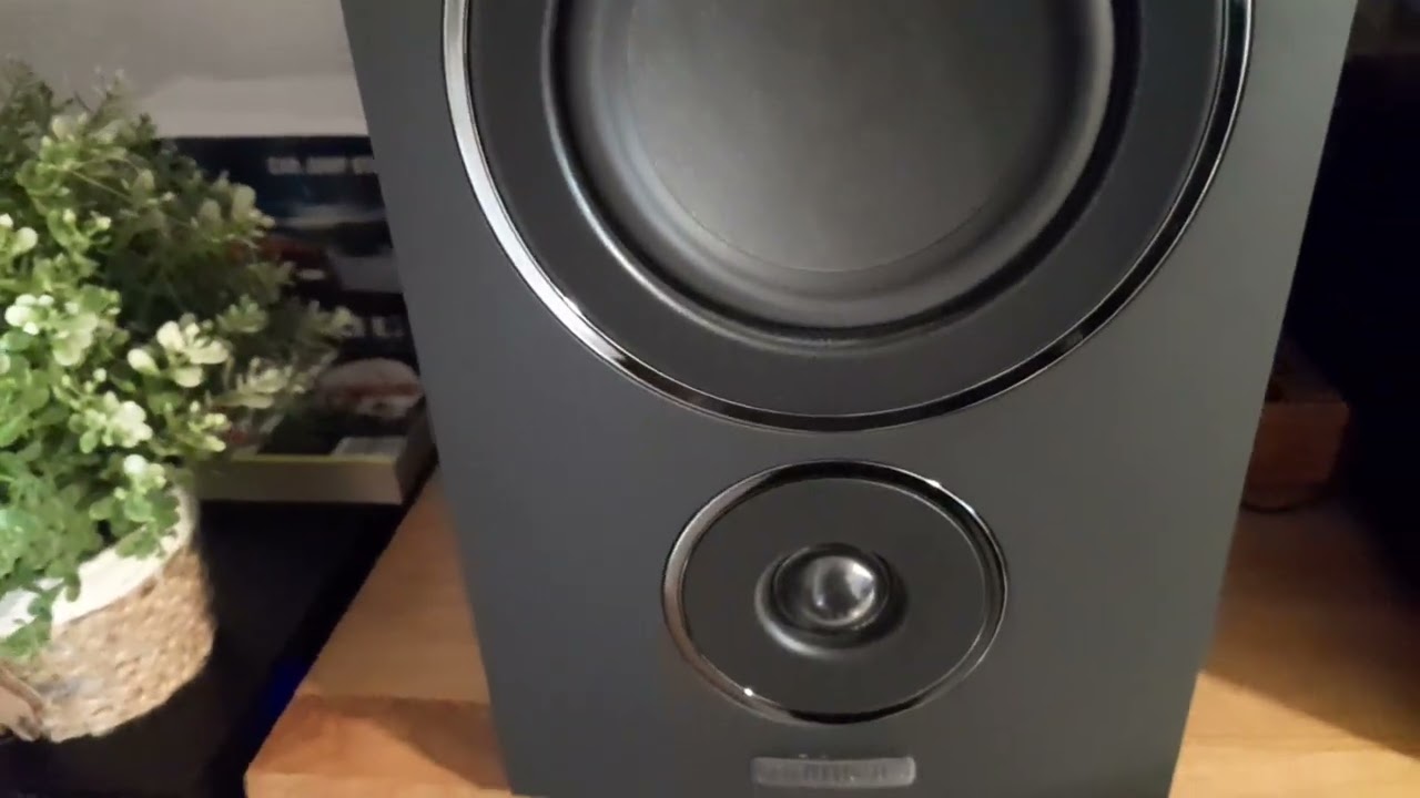 Nad c316bee v2 