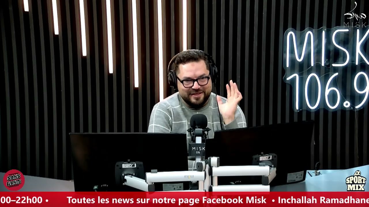 مروان تاج يوضح بشأن الاتهامات الموجهة له من الترجي الرياضي وحقيقة القضية المرفوعة ضده