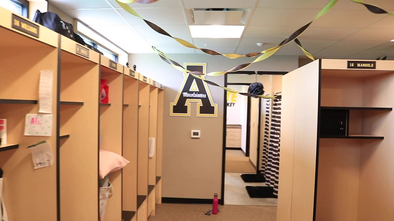 Field Hockey: Facility Tour 2020