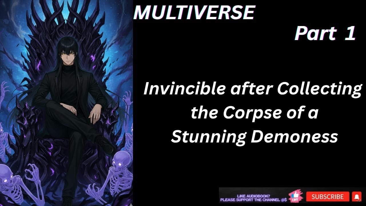 Invincible After Collecting the Corpse of a Stunning Demoness
