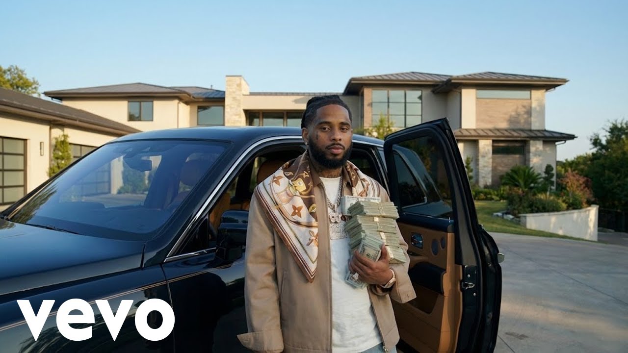 Pooh Shiesty – “Don’t Aggress Me” ft. HoneyKomb Brazy & BIG30 (Official Music Video)