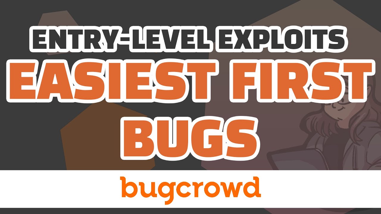 Still not found your first bug? Try IDORs