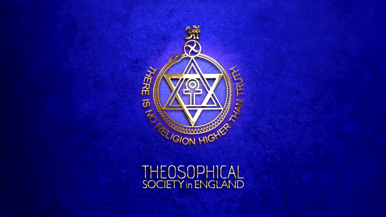 Theosophy and the Christmas message - Leslie Price