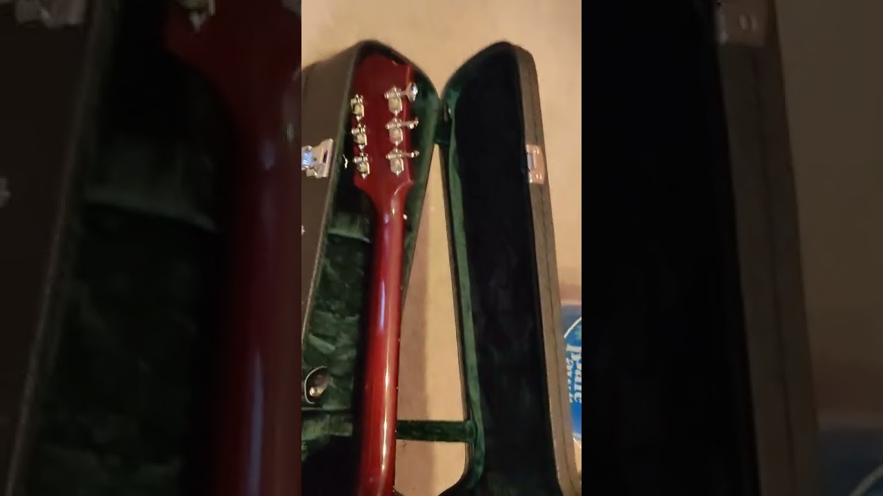 Guild D40 traditional