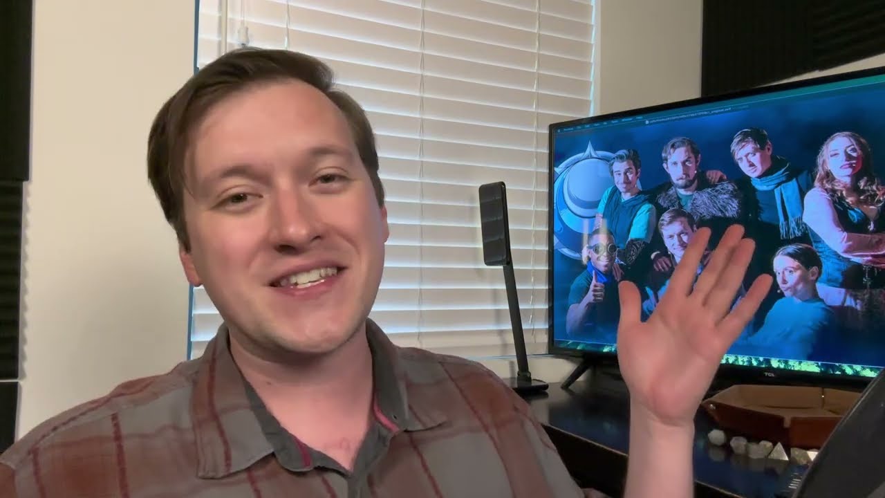 Realm Season 0 Recap!