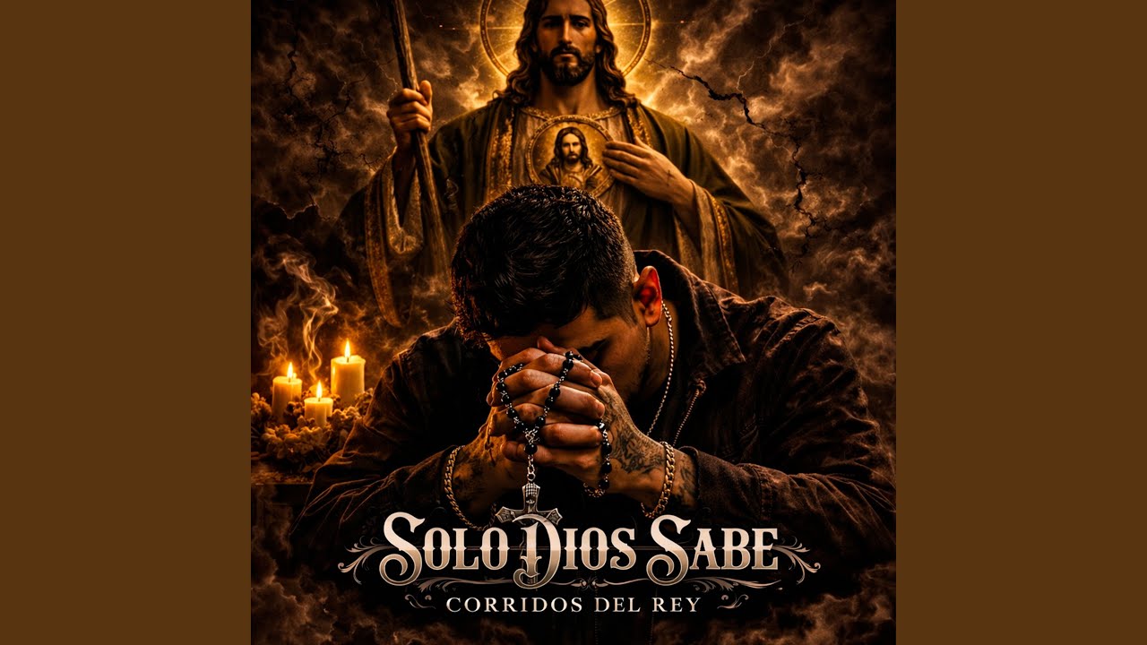 Solo Dios Sabe