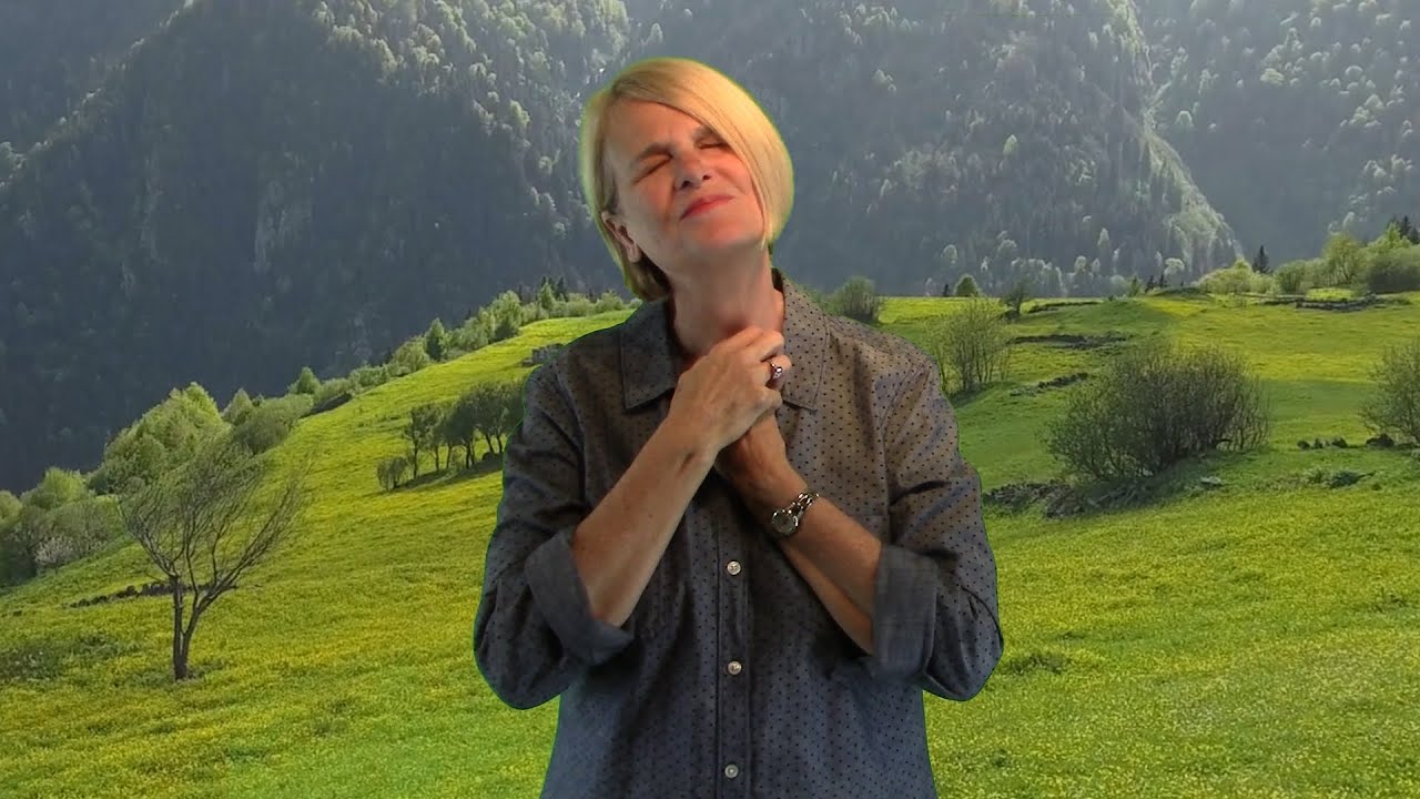 Psalm 23 remix