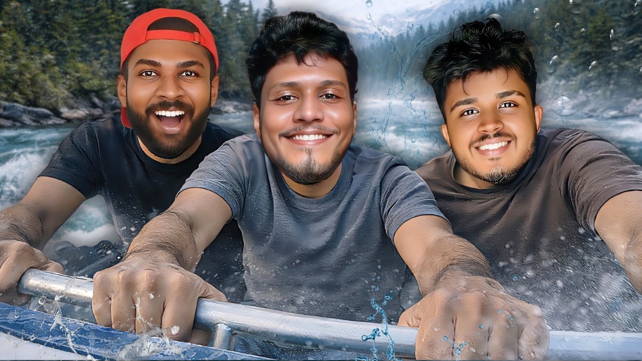 බෝට්ටුවක සීතලේ ගල් උනා ft @minicaption | Vlog 16