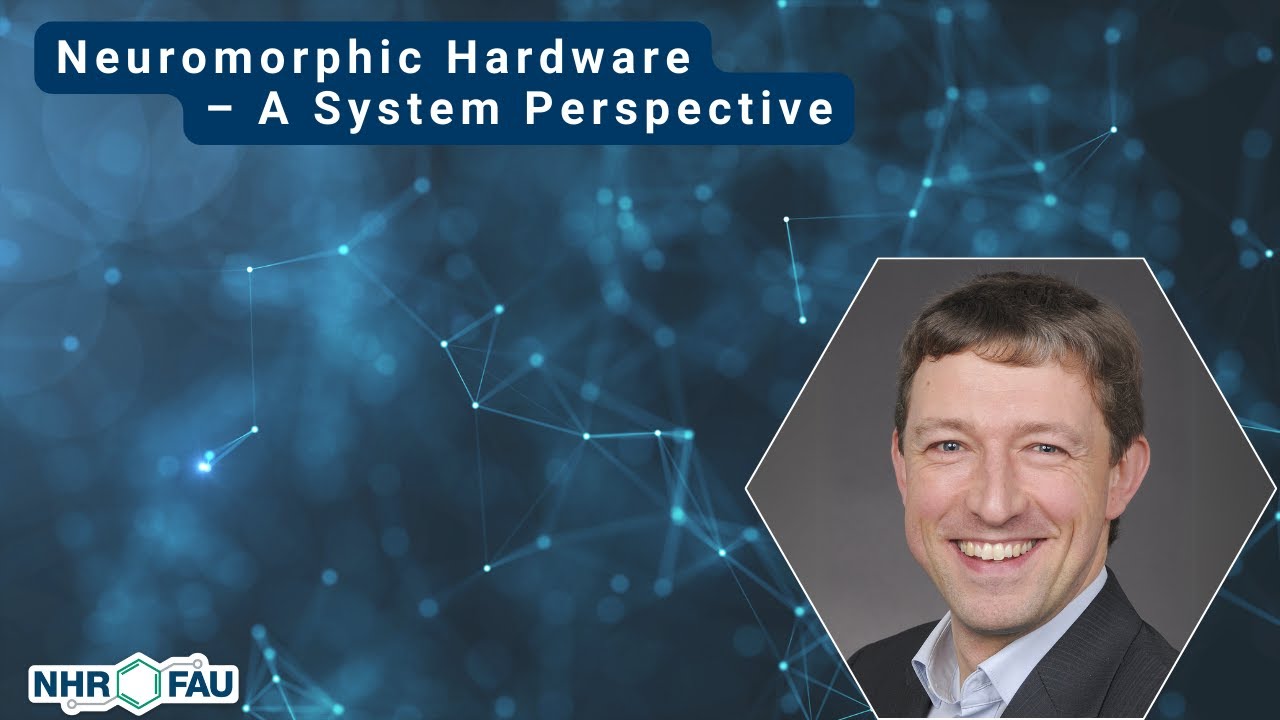 Neuromorphic Hardware – A System Perspective