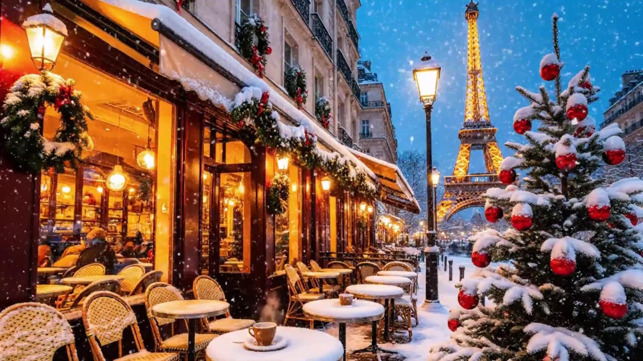 Hours of Non-Stop Jazz for Deep Work Sessions 💻