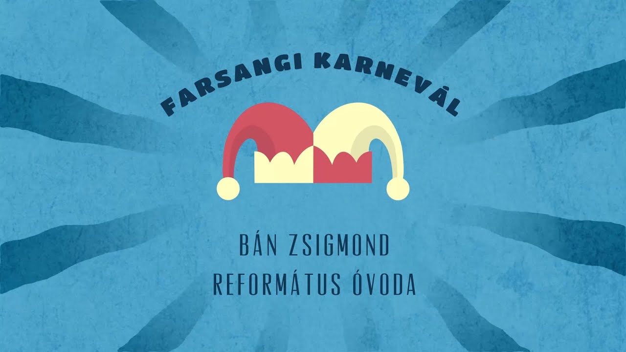 Farsangi karnevál 2021