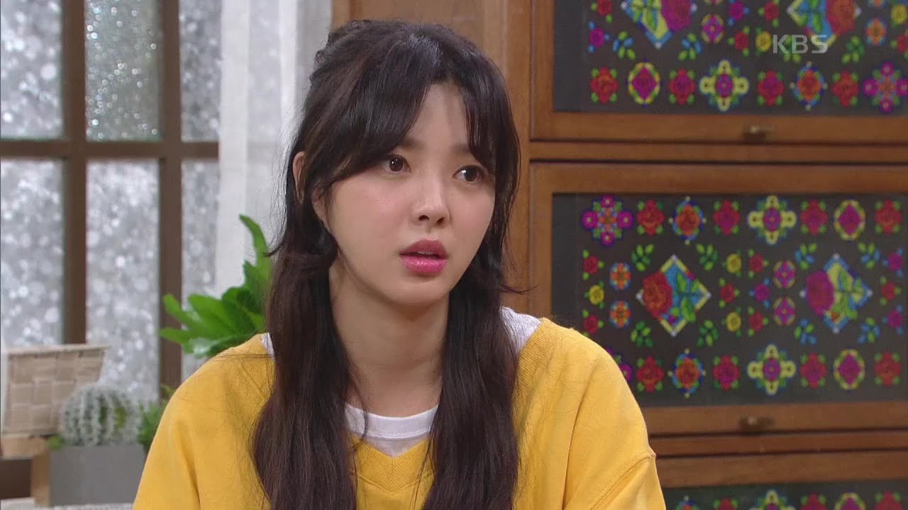 빚더미에 앉은 김은수 위해 통장 건네는 엄현경, 그런데... ＂이게 다야? 택도 없어!＂  [비밀의 남자] | KBS 201013 방송