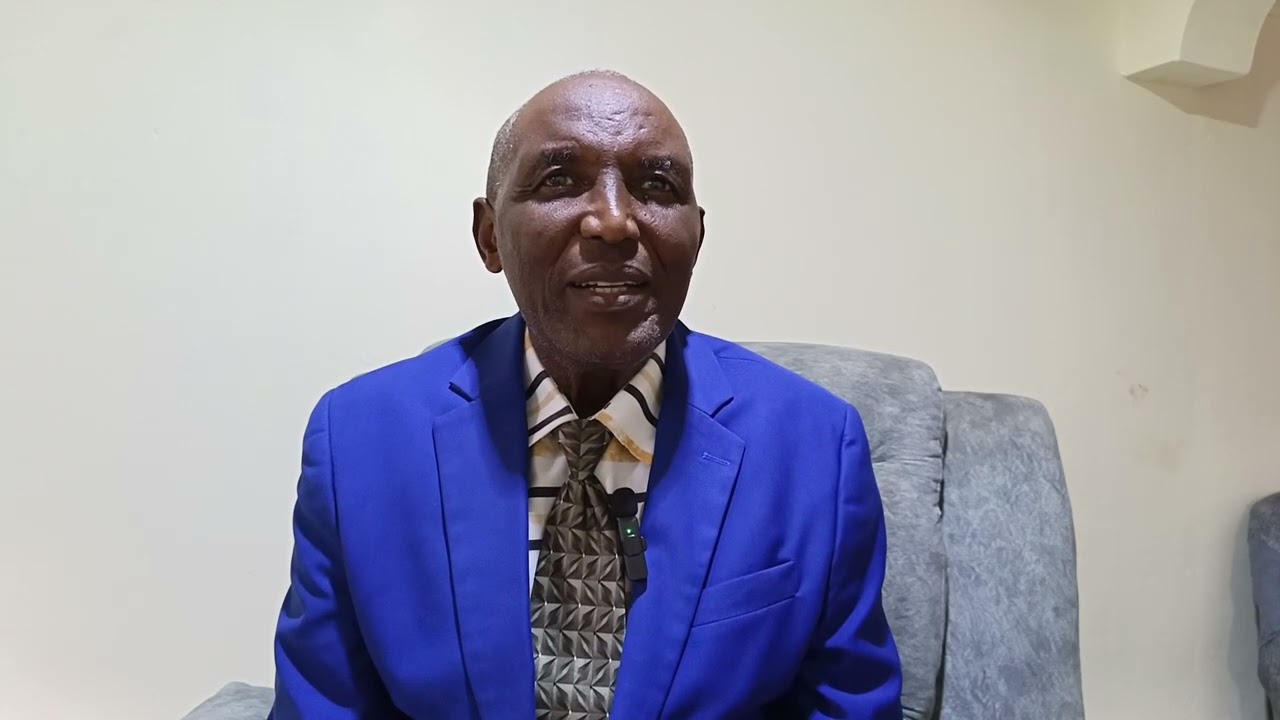 PST MAVUDIKO SIMIYONI ATUBWIYE UMUHAMAGAROWE. IGIHE NYABIBONE APFUYE AKAZUKA YAR'AHARI. 