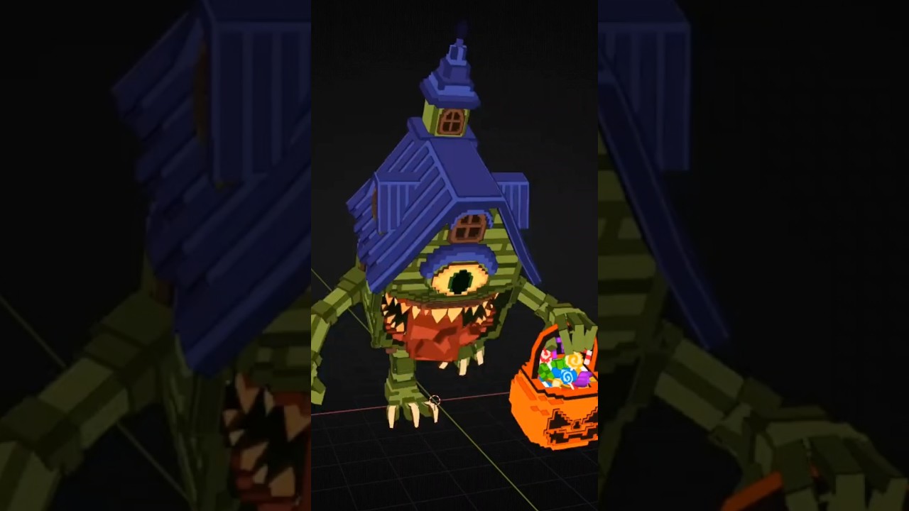 2 NEW HALLOWEEN BRAINROTS!